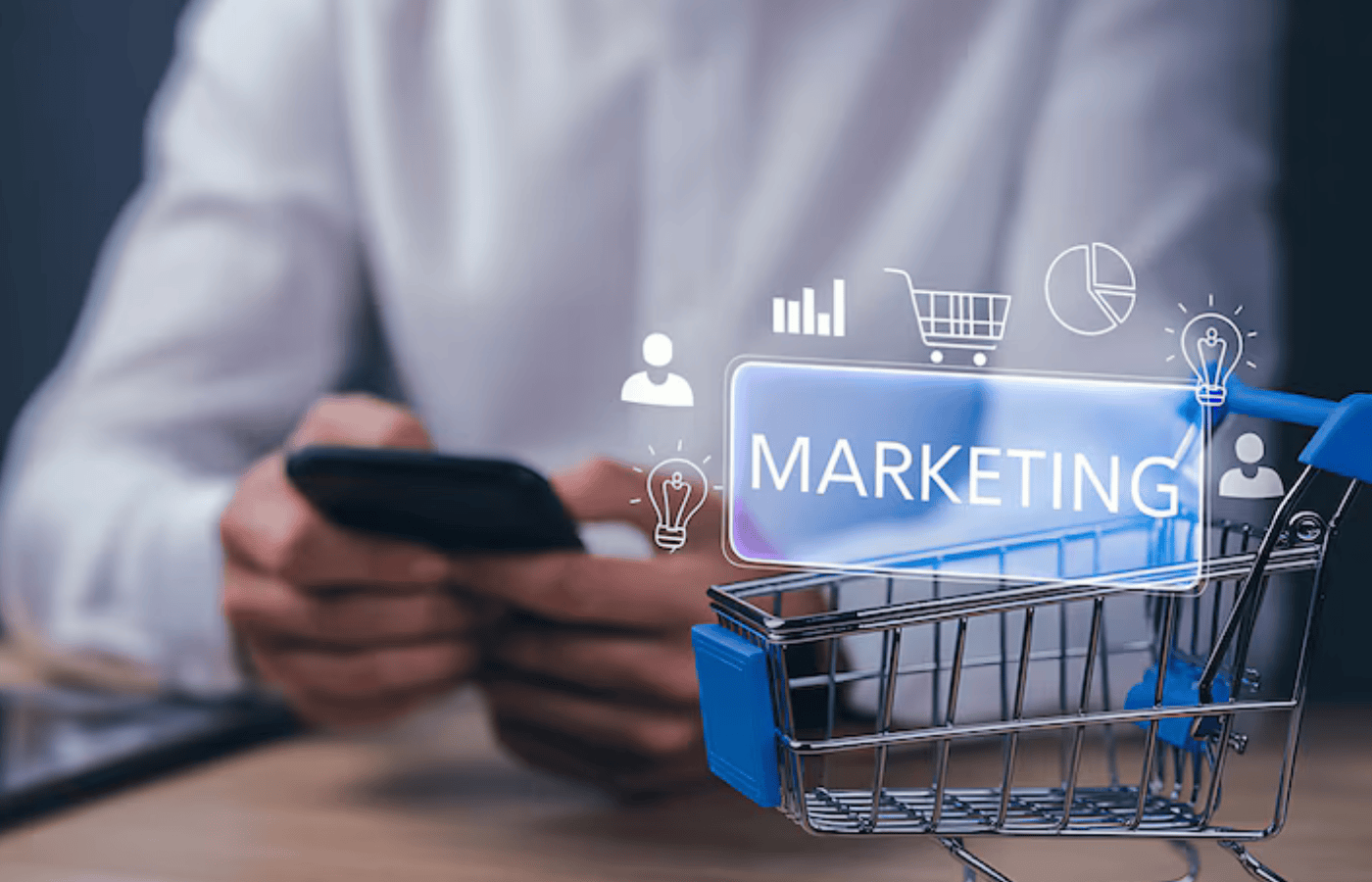 E-Commerce Marketing