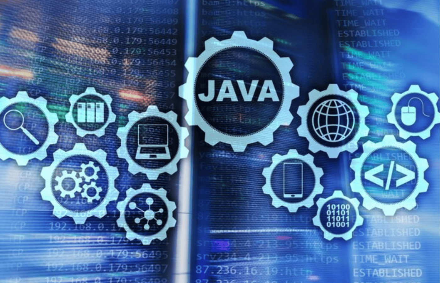 Java Programming