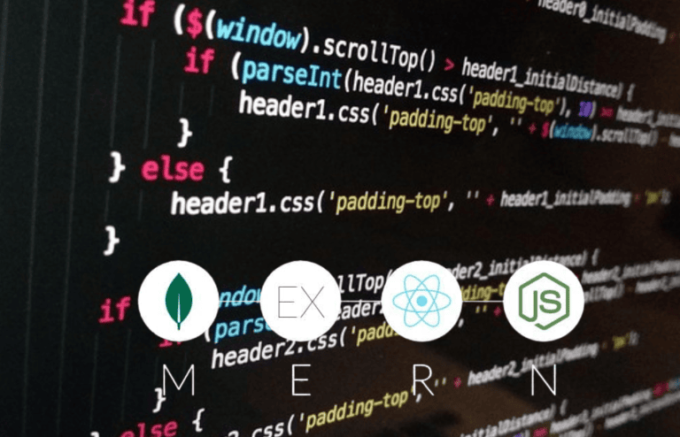 MERN Stack Development