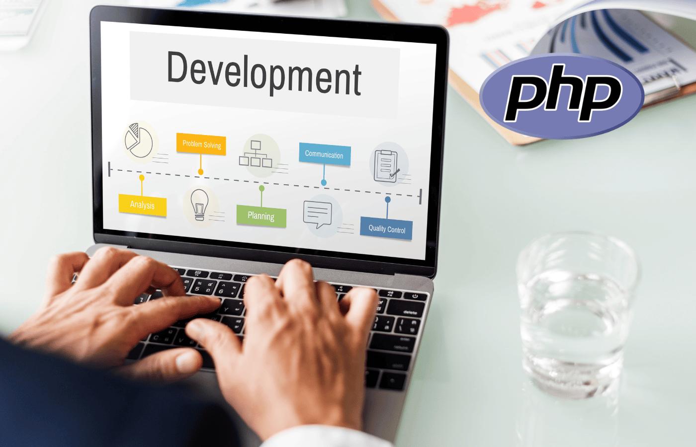 Full Stack Development Using PHP