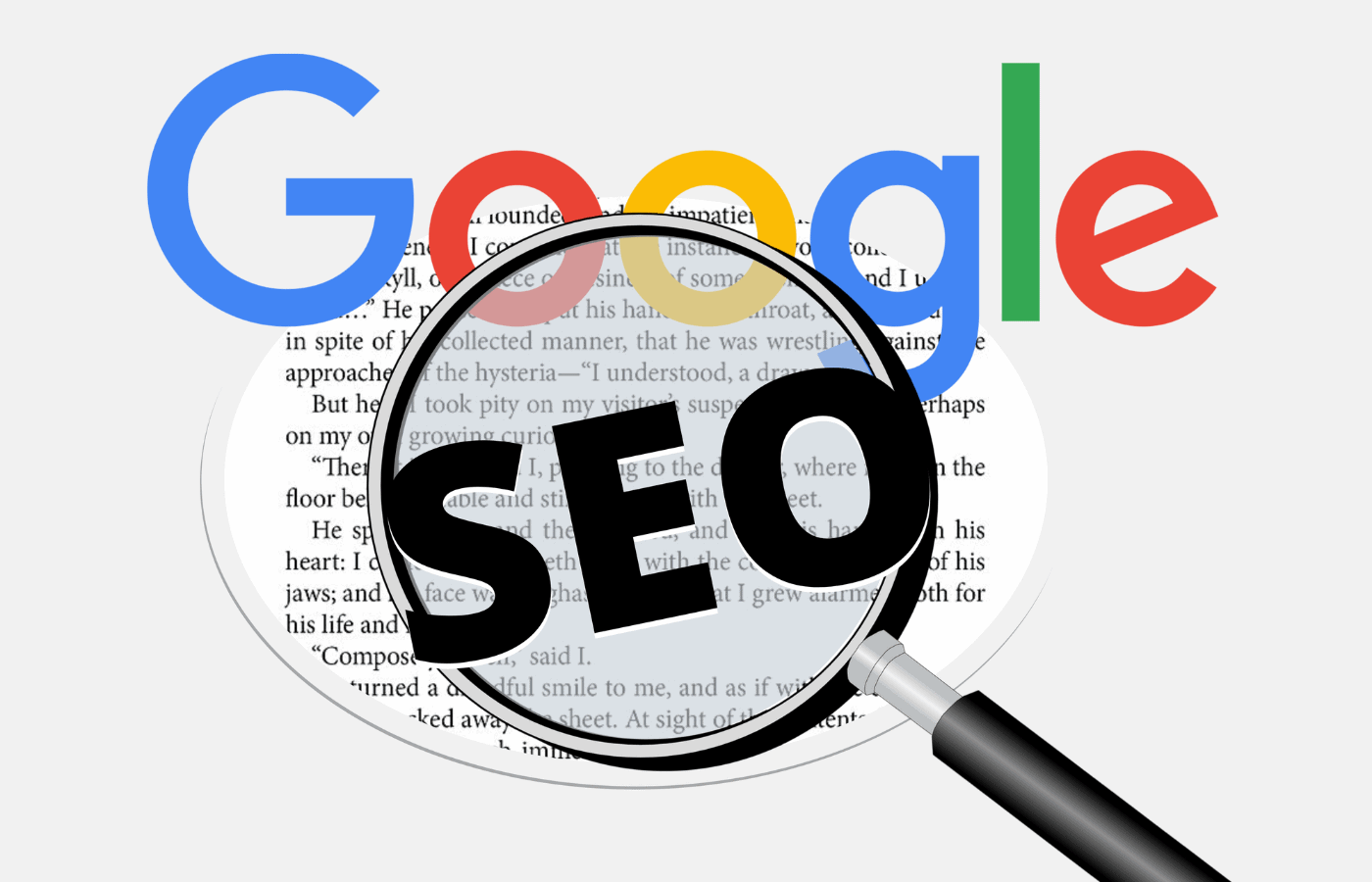 SEO With AI