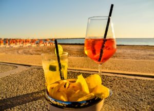 Dank unserer Checkliste für den Urlaub entspannen