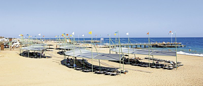 Strand Limak Lara de Luxe & Resort