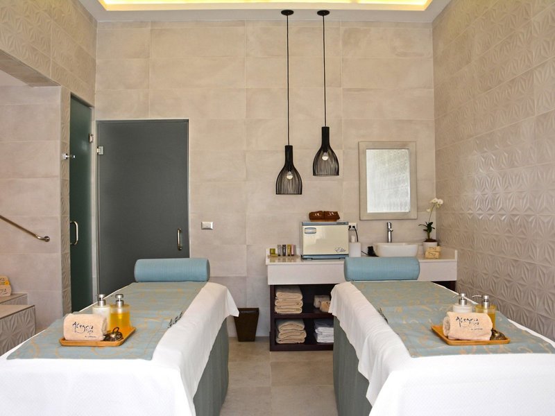 Wellness Catalonia Royal La Romana