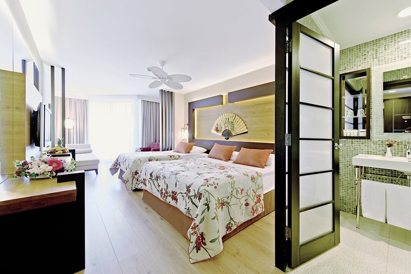 Zimmer Limak Lara de Luxe & Resort