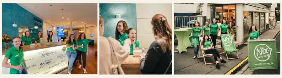 Titelbild Weiden träumt