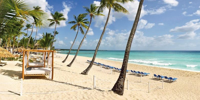 All Inclusive Urlaub All Inclusive Urlaub