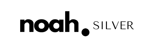 Noah Silver | Srebrni nakit