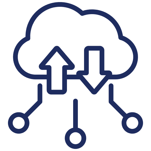 Cloud-Native Scalability