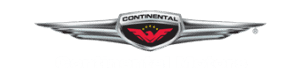 TCM Continental logo