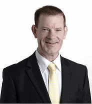 John Pearce Head Shot