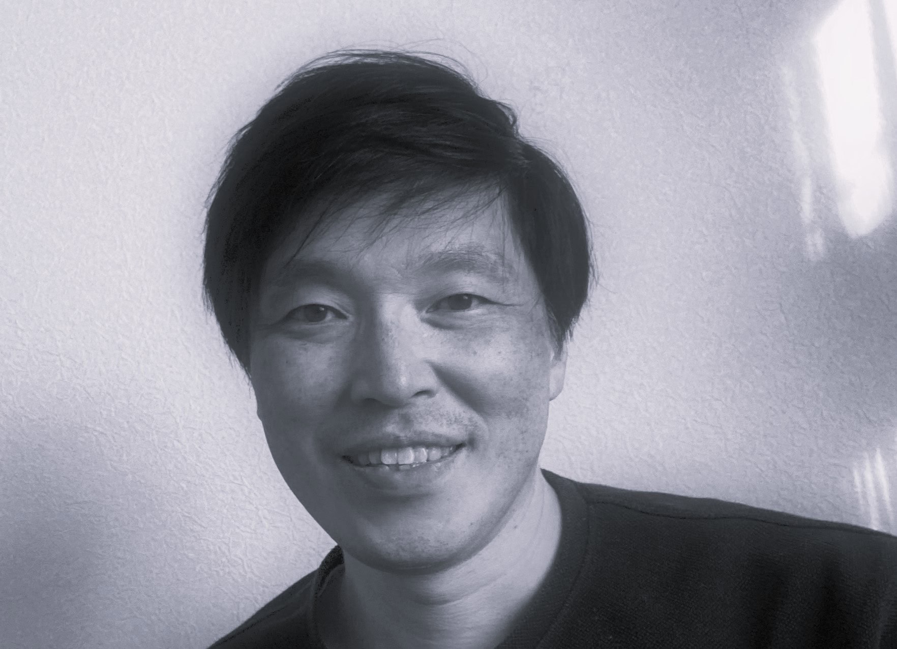 HUB's代表 林正剛