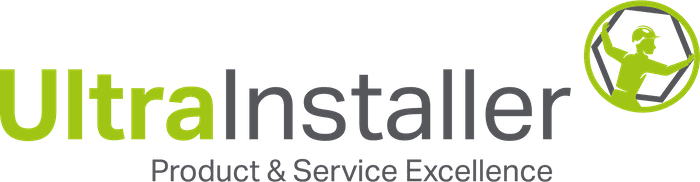 ultra installer logo