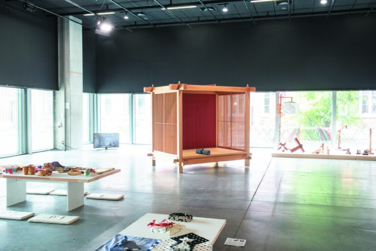 海を渡ったKOMAKO～木組みの文化をヨーロッパに～