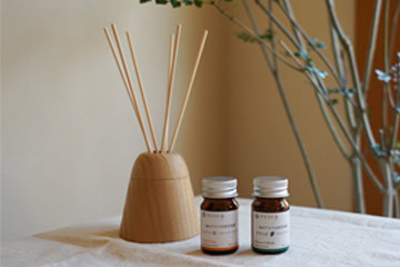 【新商品】アロマドーム　12月16日（月）より発売開始