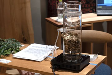 【アロマ】hotel around TAKAYAMA×オークヴィレッジ  yuicaアロマイベント[2月16日（土）]