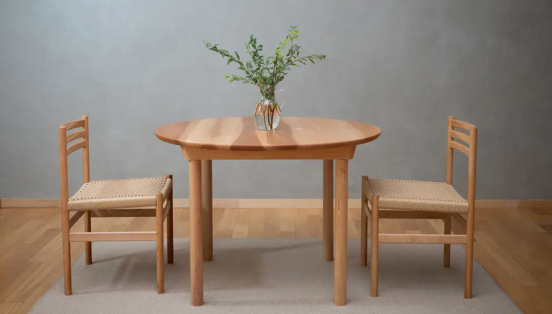 Egretダイニングシリーズ