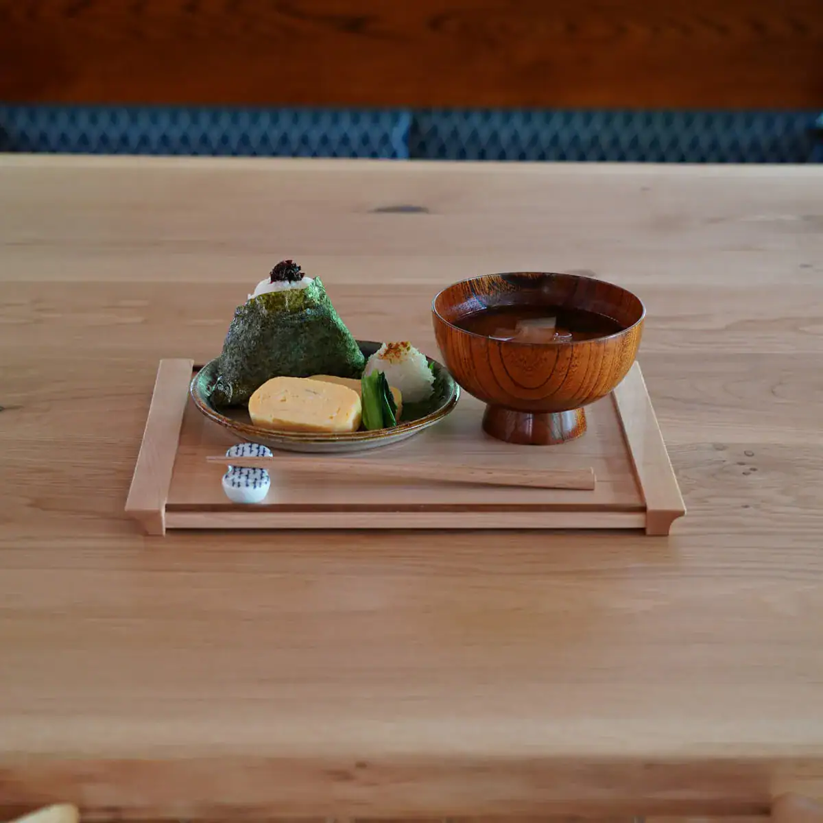 暮らしのお膳（小）