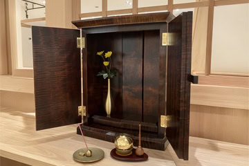 【博多店】『オーダー厨子・あつらえ家具』ご相談会[11月5日（水）～11月25日（火）]