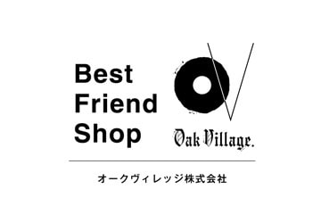 Best Friend Shopのご案内