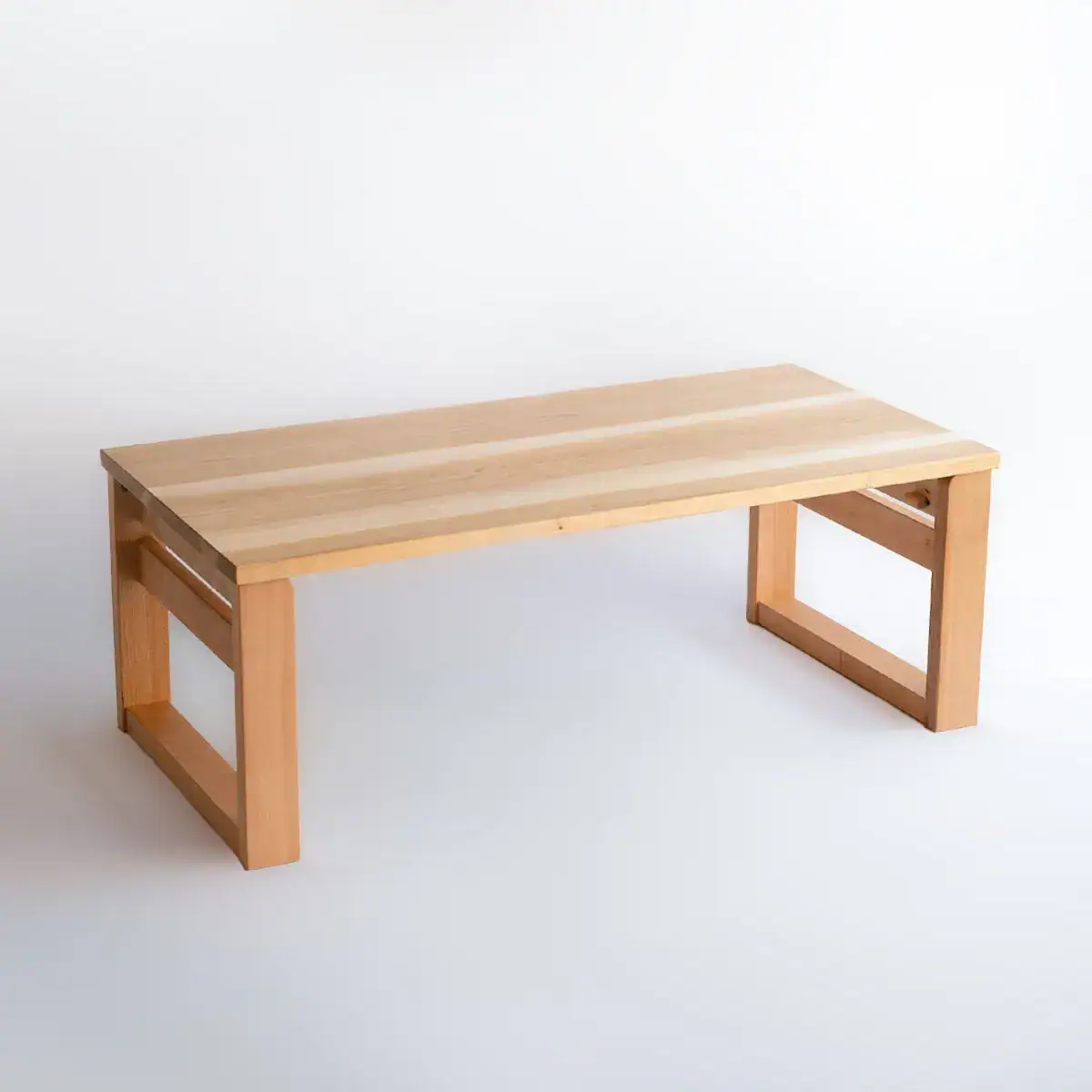 折りたたみ小机 サクラ