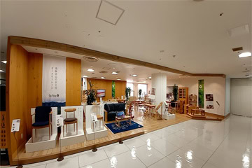 【金沢エムザ】オークヴィレッジ～森と繋がる家具と小物たち～[2026年1月16日(金)～25日(日)]