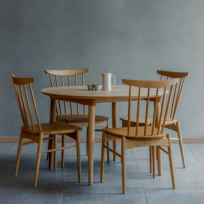 Mori:to丸テーブル