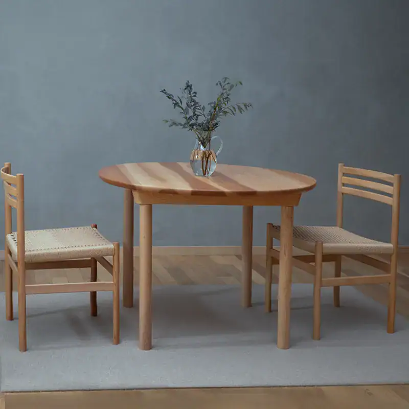 Egret丸テーブル