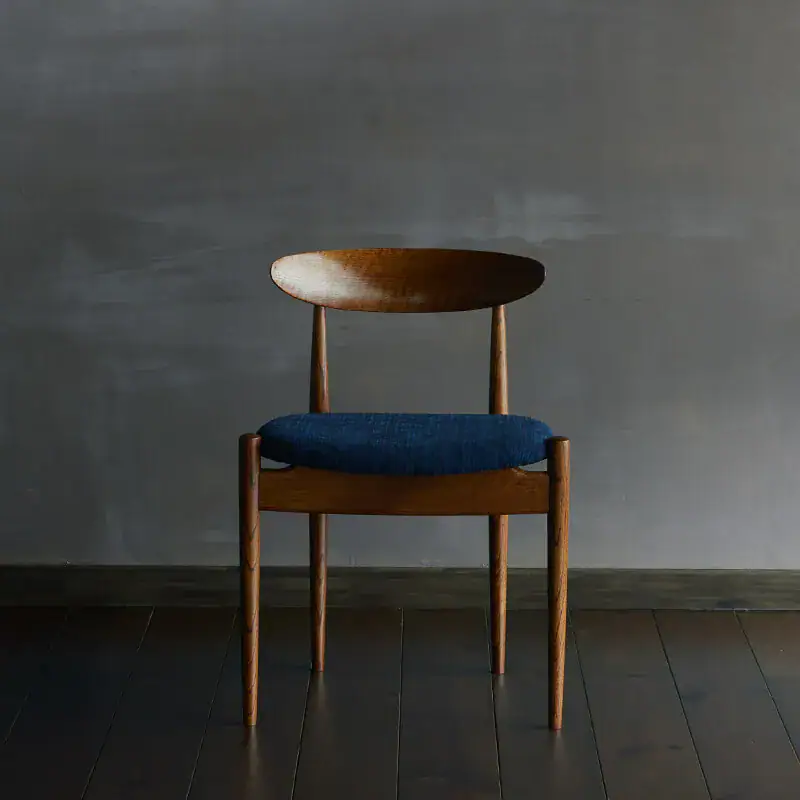 群言堂×オークヴィレッジ・コラボレーションSwallowチェア