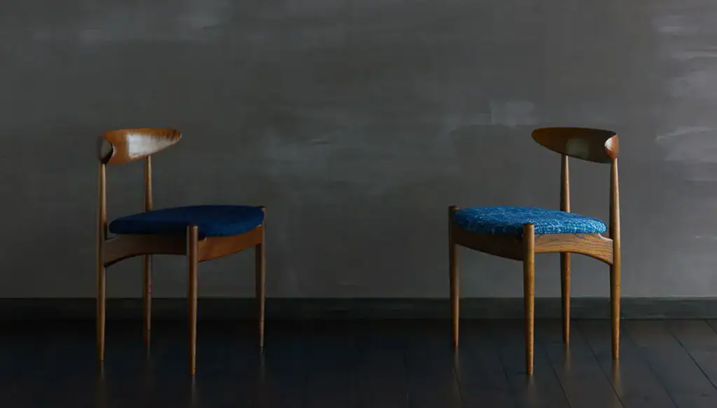 コラボレーションSwallowチェア