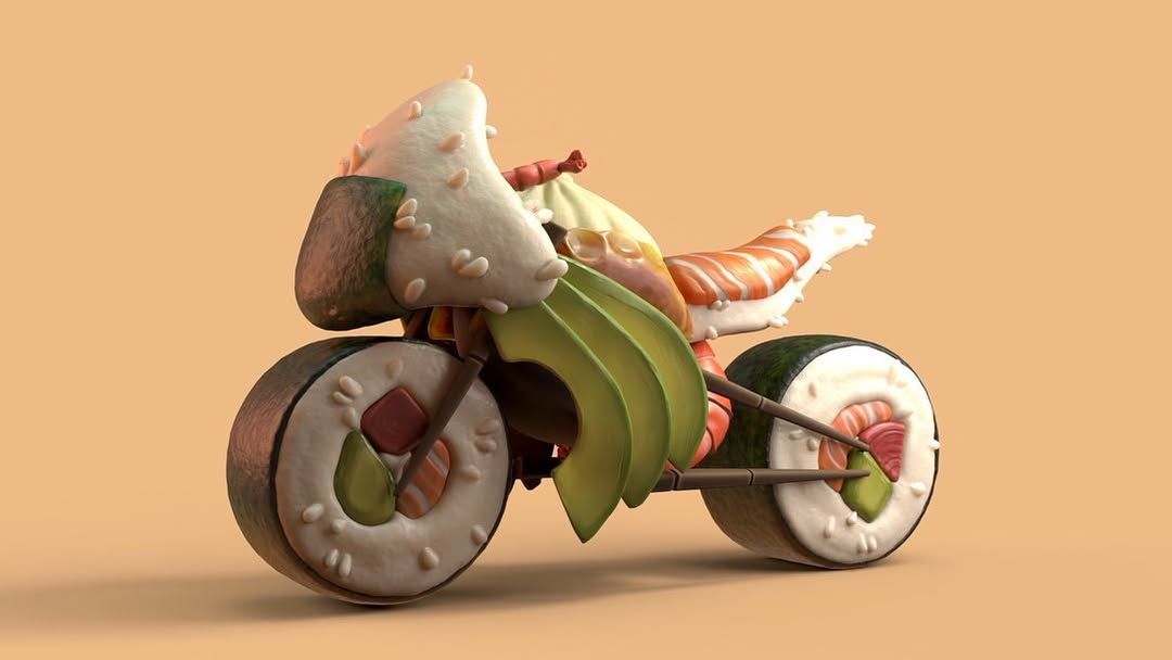 Moto concept