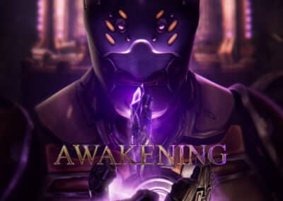 Awakening