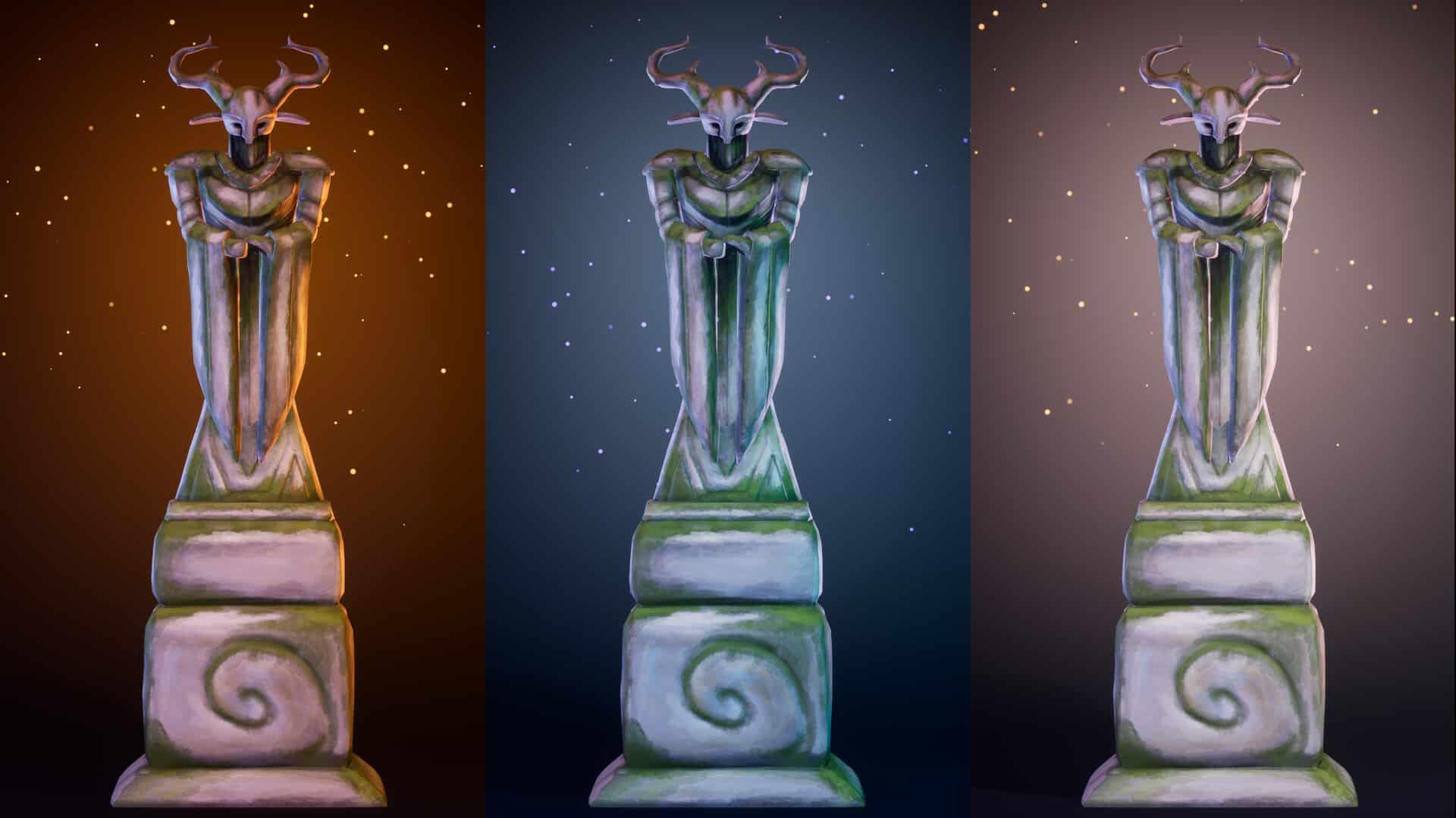 Deer 1