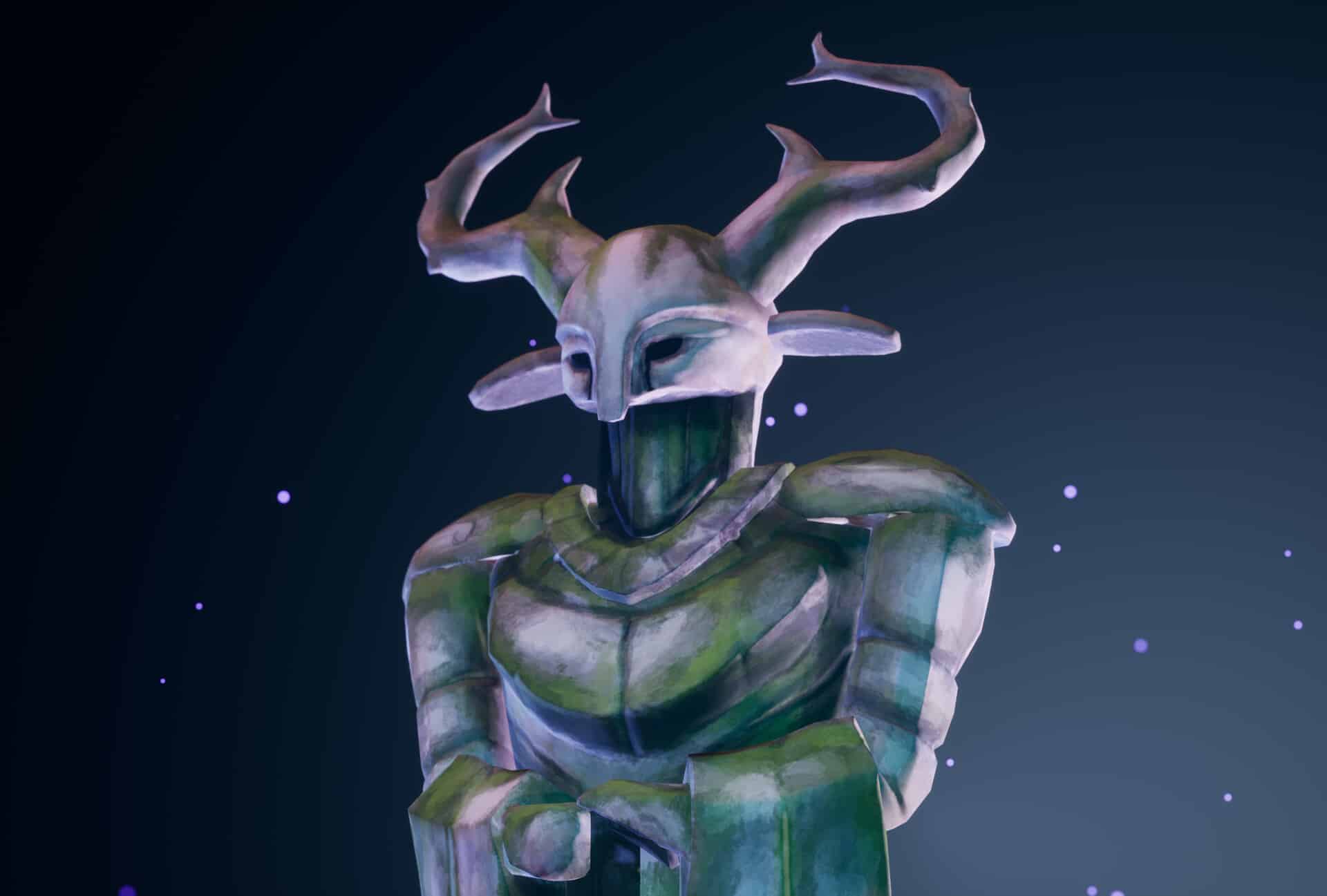 Deer 3