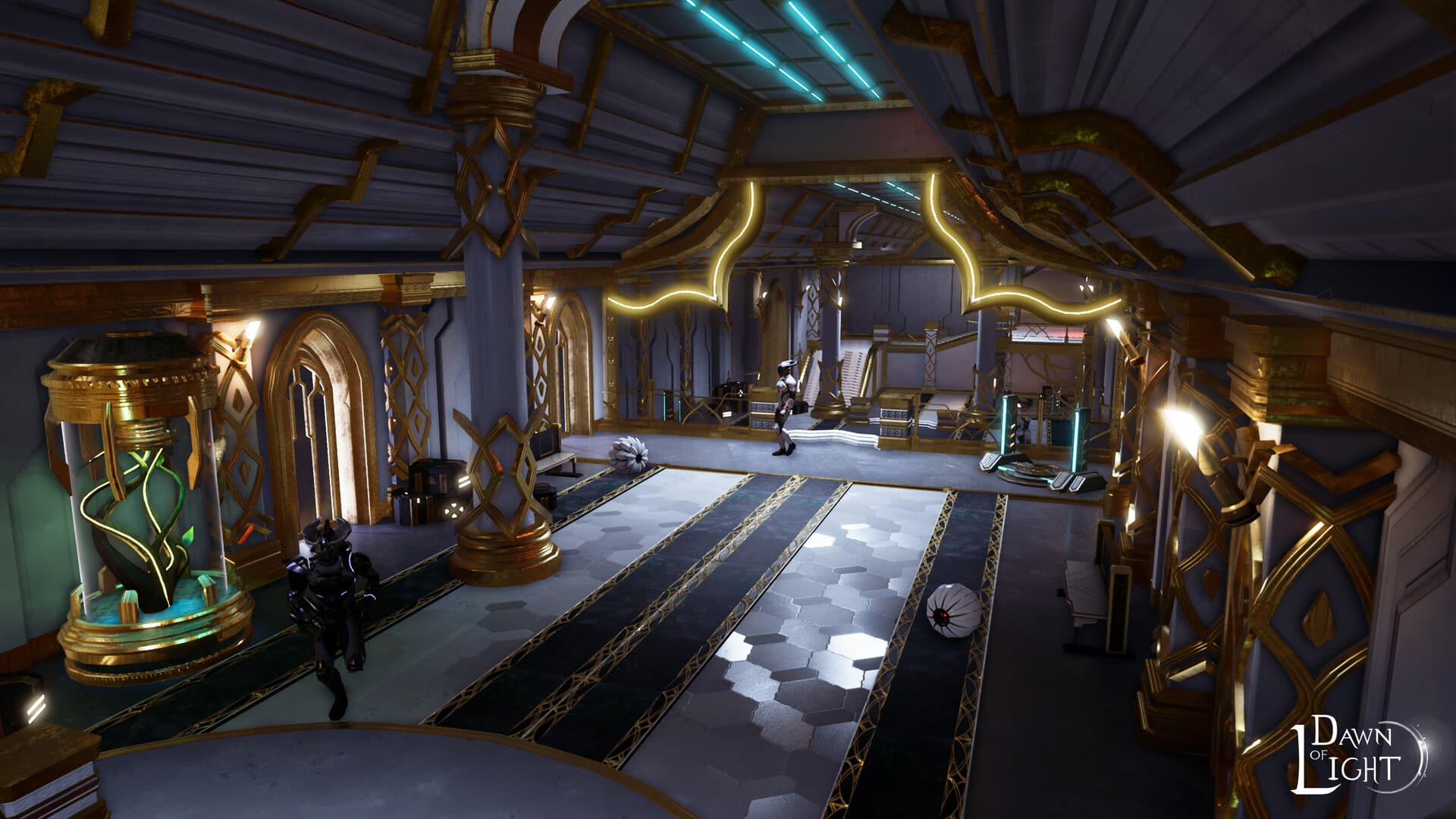Corridor