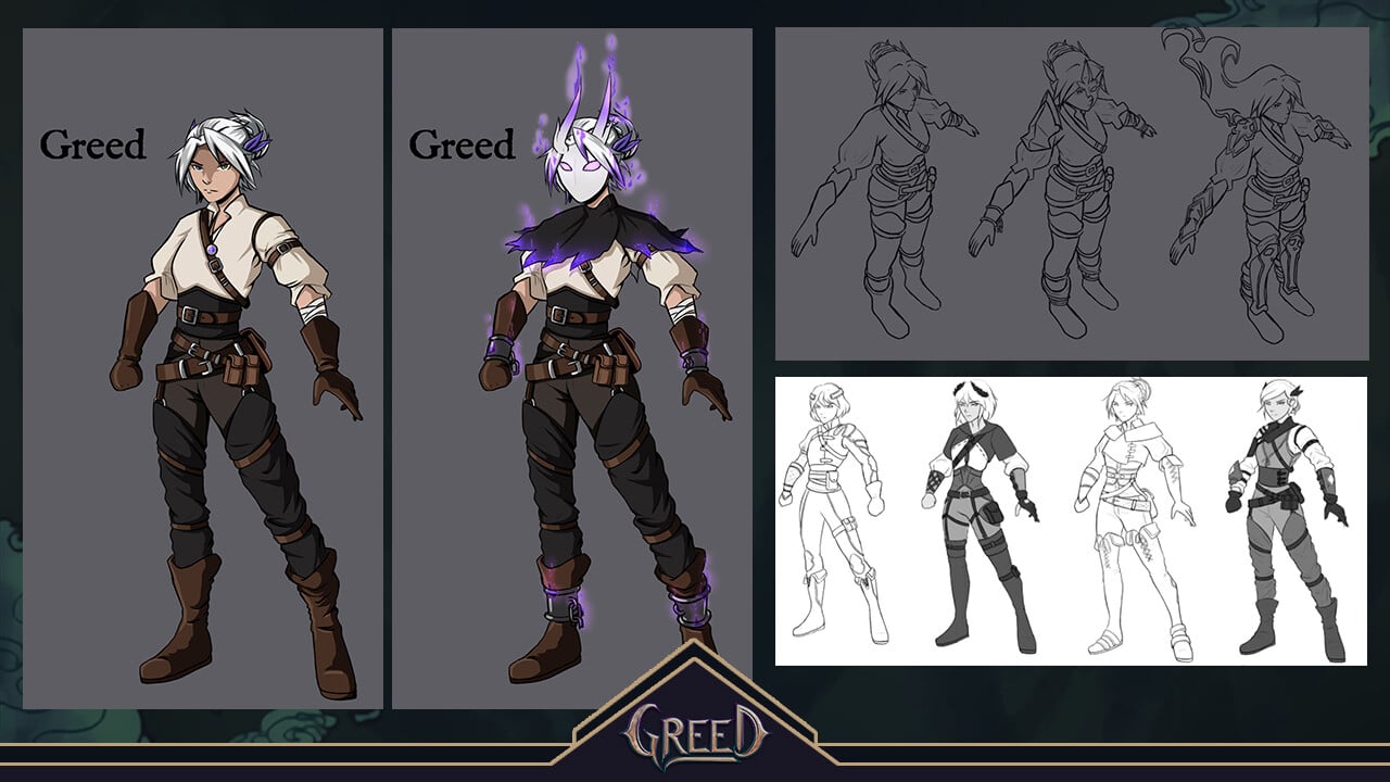 Character