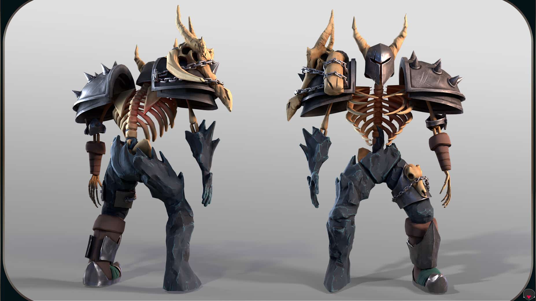 Tank render