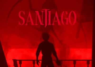 Santiago
