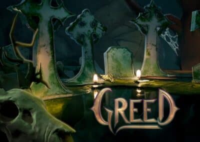 Greed