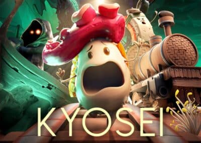 Kyosei