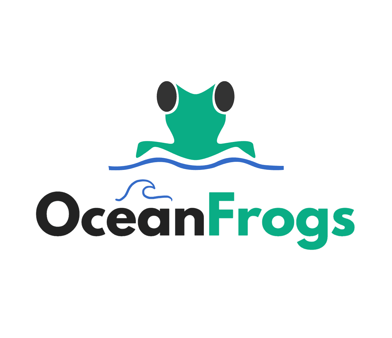 Full Stacked Logo