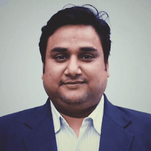 Manil Tiwari