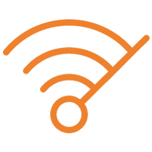 High-Speed Internet icon