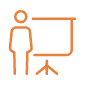 Two Conference Rooms icon