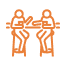 Friendly Atmosphere icon