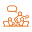 Coworking Space icon