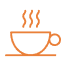 Coffee and Tea icon