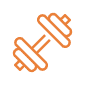Fitness Center icon