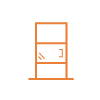 Frosted Privacy Glass icon
