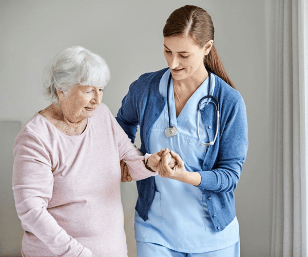 nursing-care-at-home